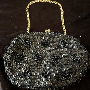 Vintage purse